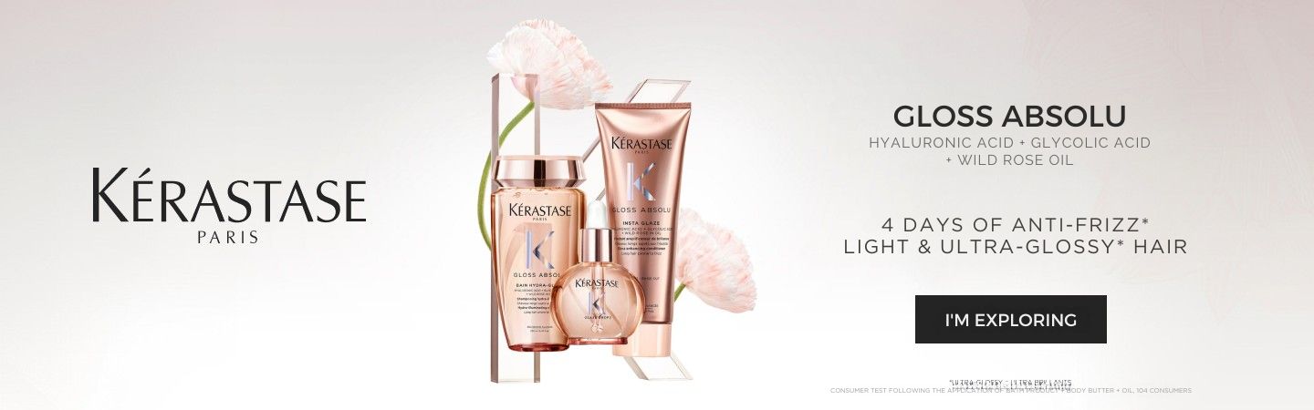Kérastase Gloss Absolu
