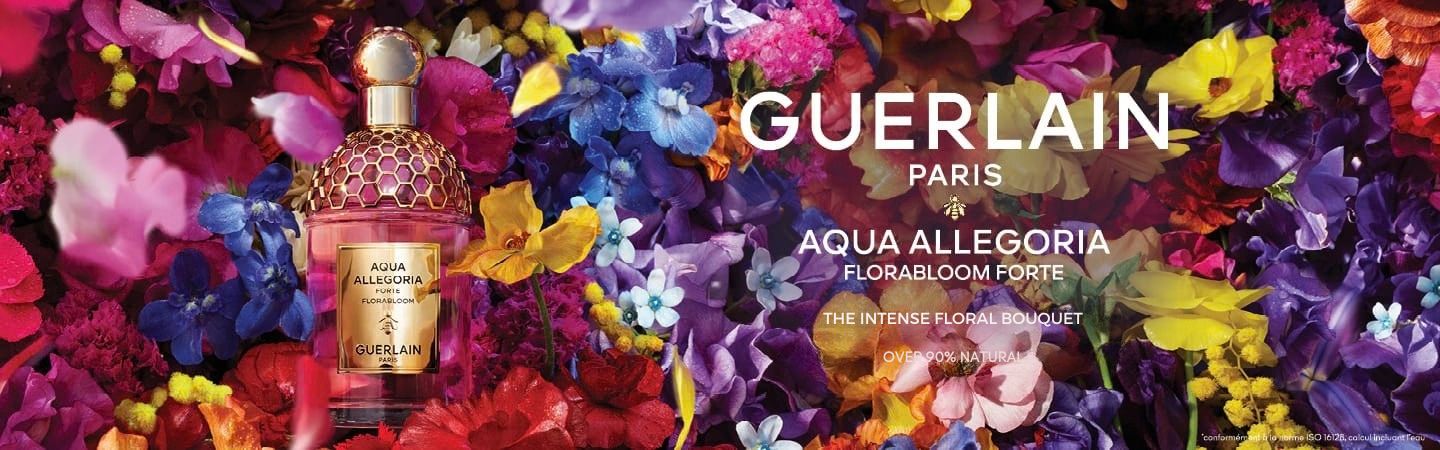 GUERLAIN AQUA ALLEGORIA