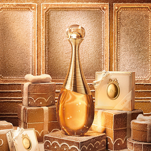 PARFUMS FÉMININS