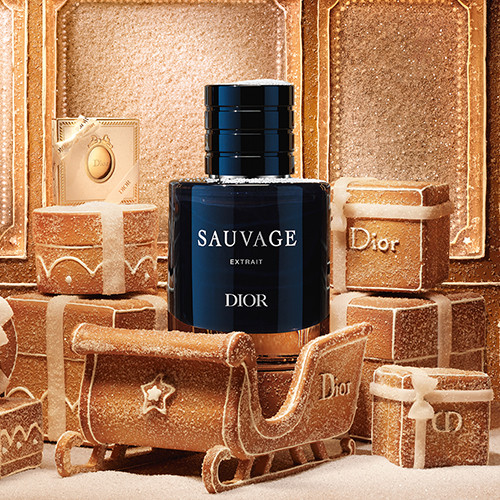  PARFUMS MASCULINS