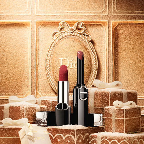 MAQUILLAGE