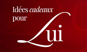 Pour Lui