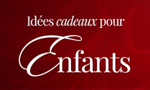 Pour les enfants