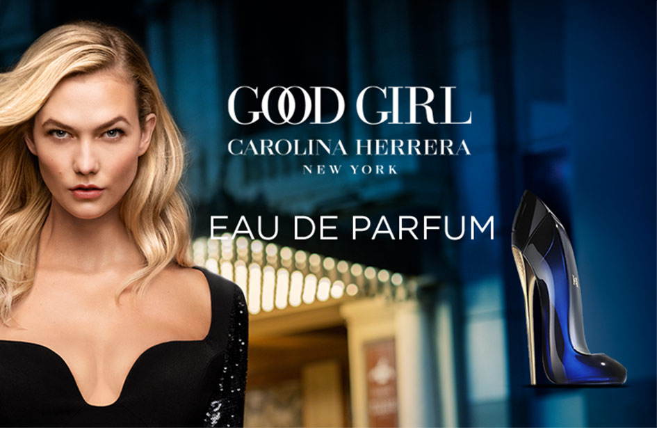 Good Girl - Caroline Herrera - Eau de parfum