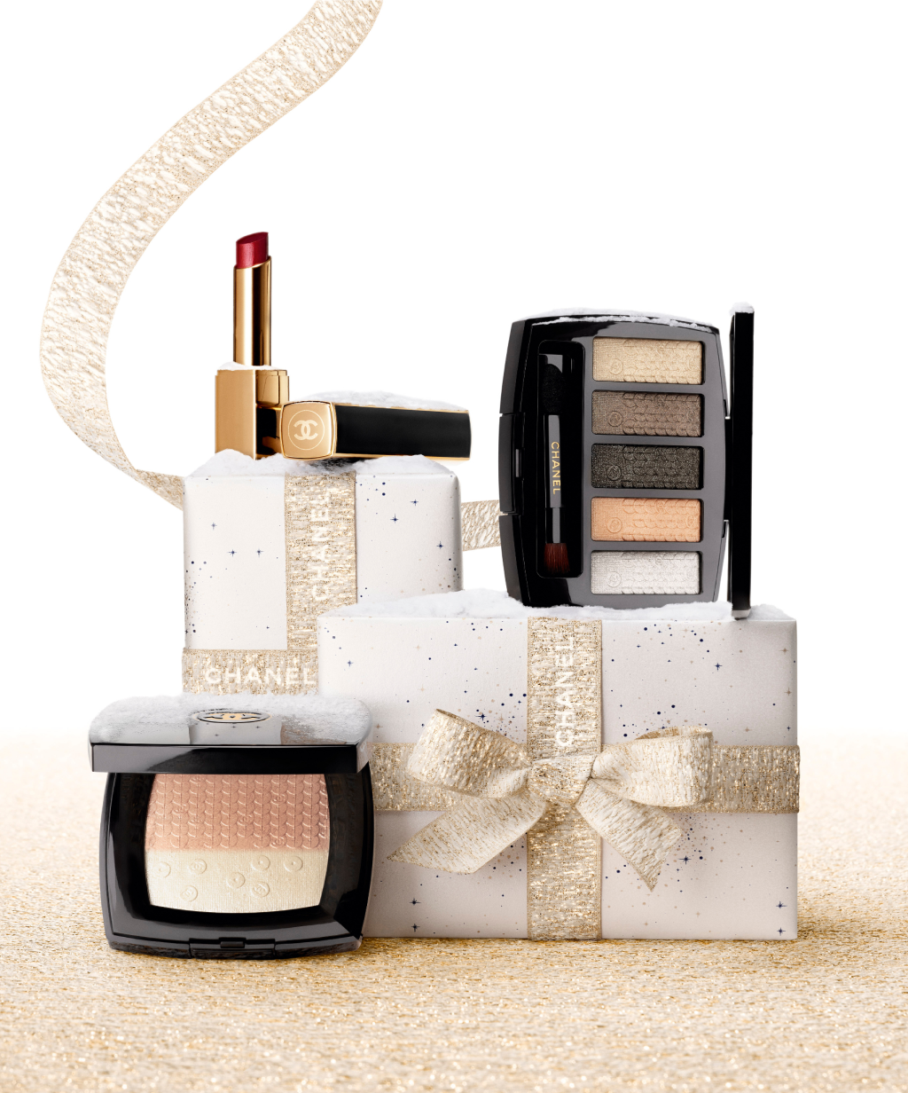 CHANEL Maquillage