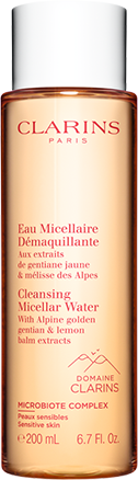 Eau Micellaire D&eacute;maquillante