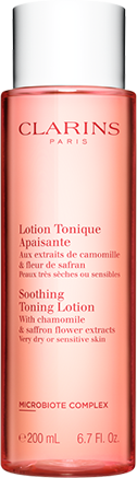 Lotion Tonique Apaisante