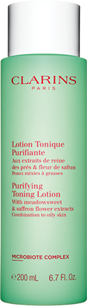 Lotion Tonique Purifiante