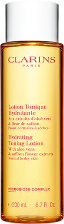 Lotion Tonique Hydratante
