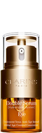 Double Serum Eye