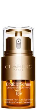 Double Serum Eye