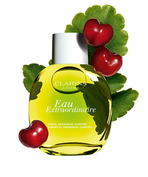 CLARINS