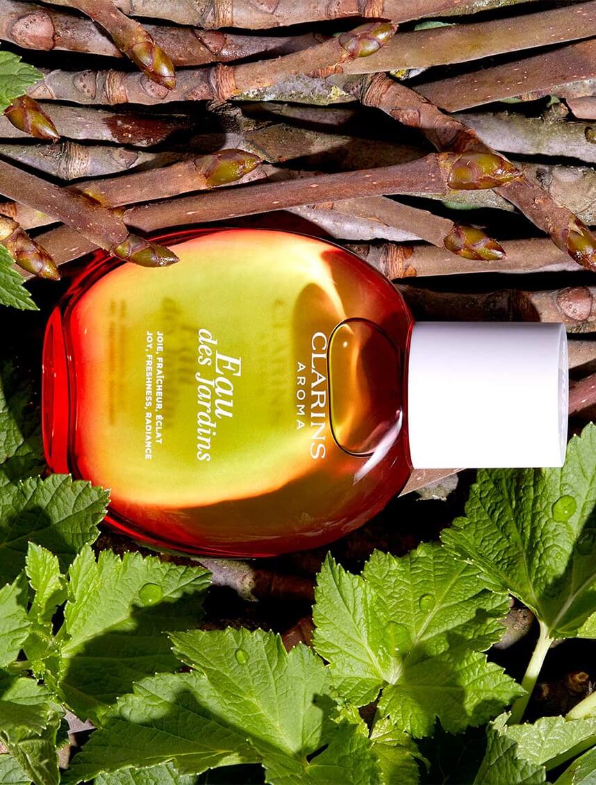 Eau des Jardins