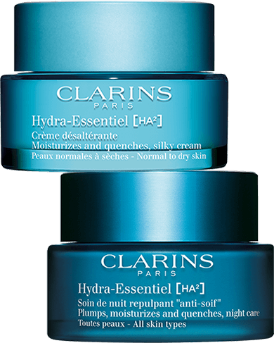 Hydra-Essentiel [HA&sup2;]