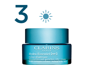 Hydra-Essentiel [HA&sup2;] Cr&egrave;me d&eacute;salt&eacute;rante