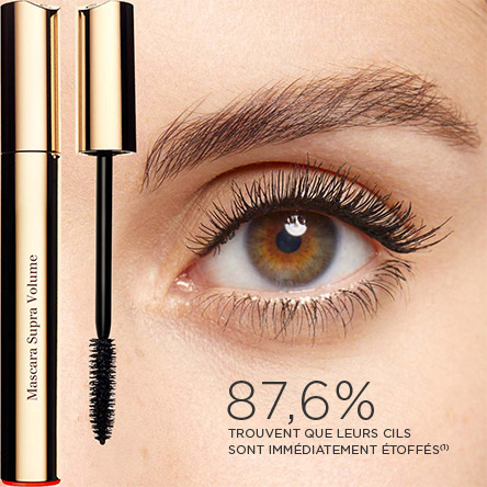 Mascara Supra Volume