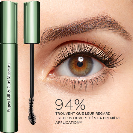 Mascara Supra Lift & Curl