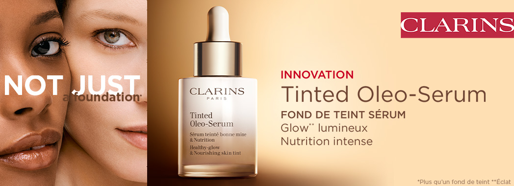 Innovation Tinted Oleo-Serum