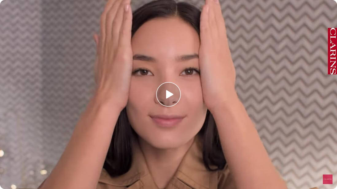 Comment appliquer votre s&eacute;rum teint&eacute; Tinted Oleo-Serum ?