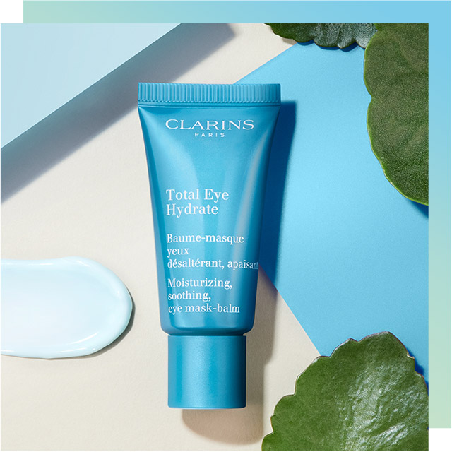 CLARINS