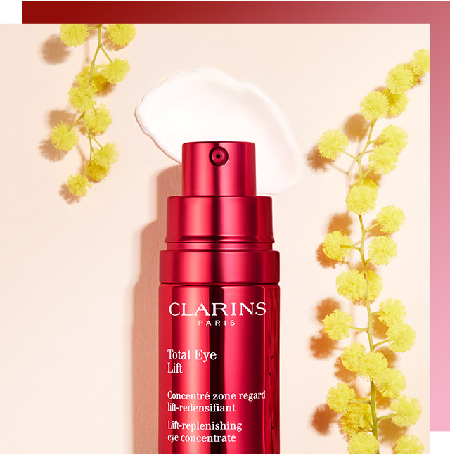 CLARINS