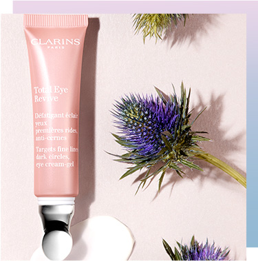 CLARINS