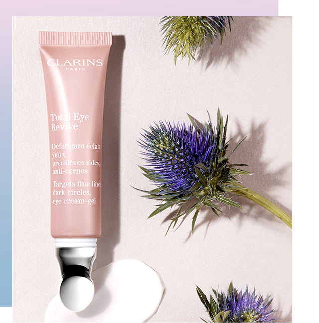 CLARINS