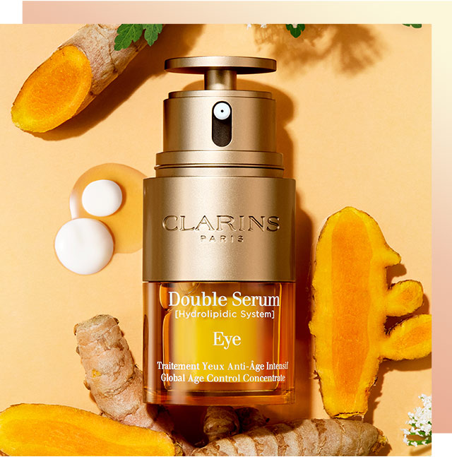 CLARINS