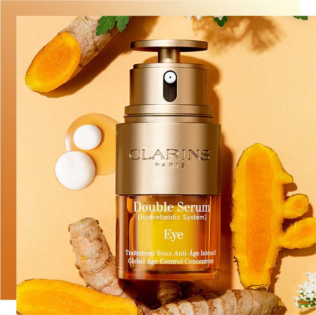 CLARINS