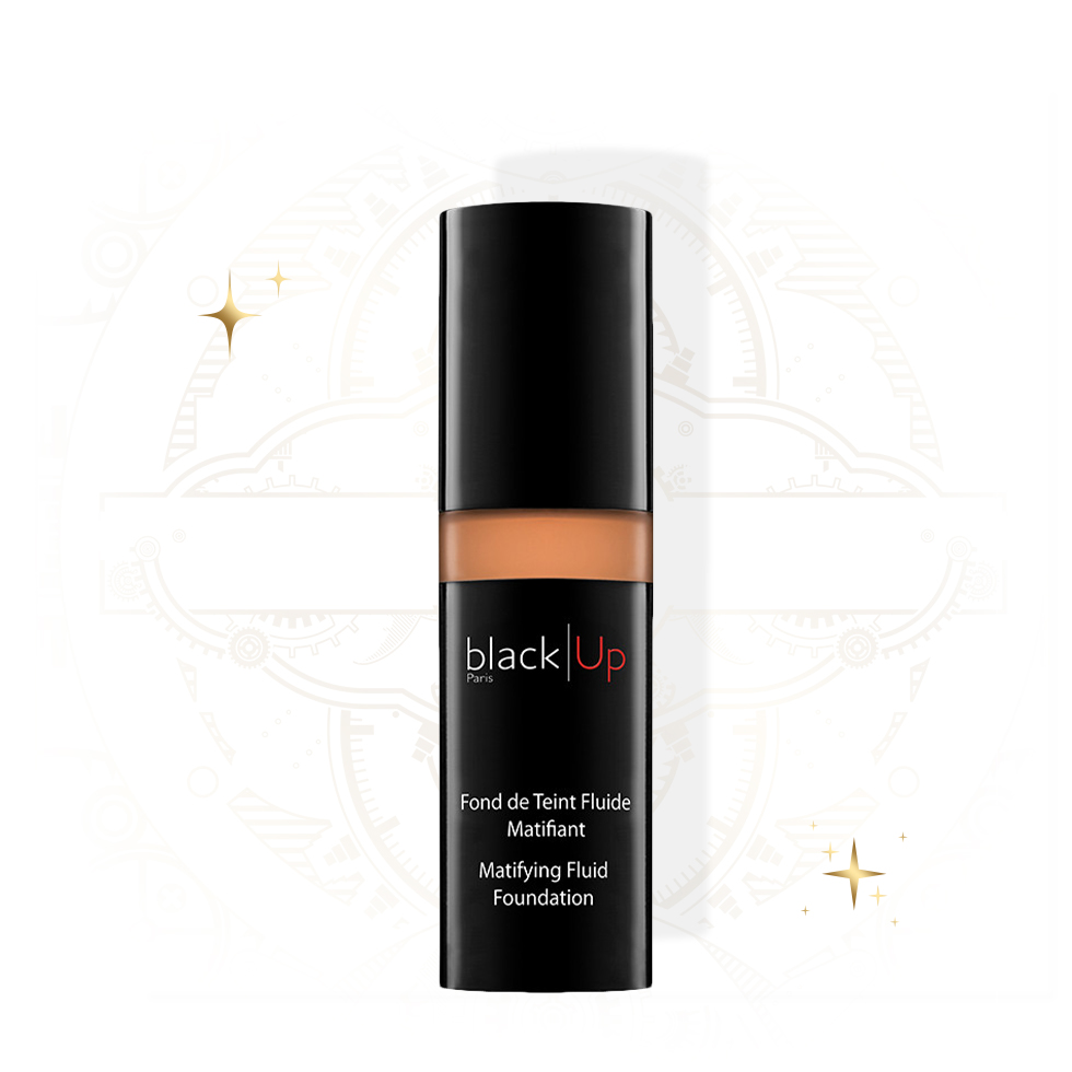 Black Up