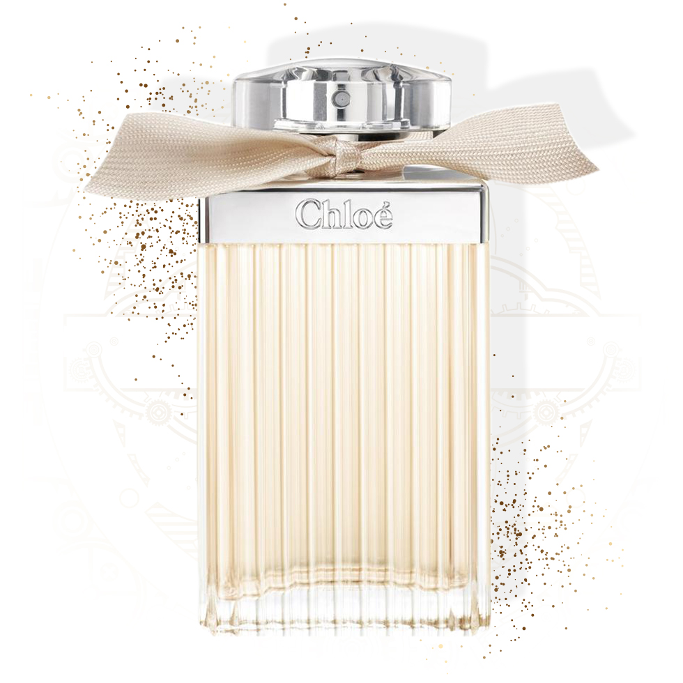 Chloé Signature Eau de Parfum