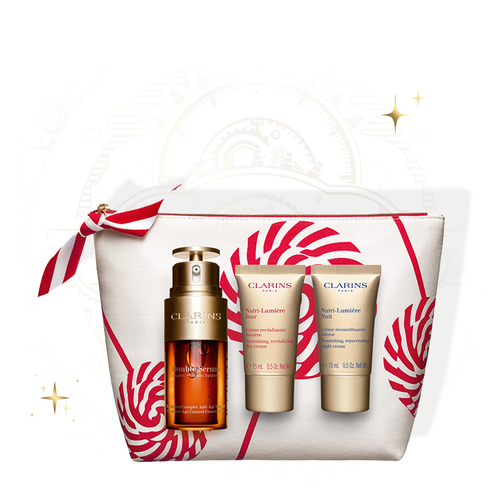 clarins