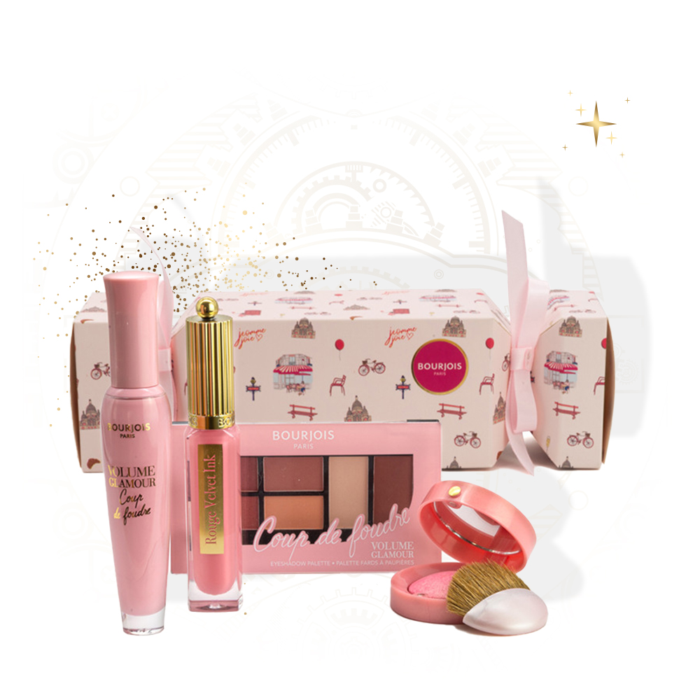 bourjois