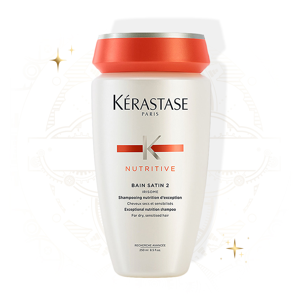 Bain Satin 2 Kérastase