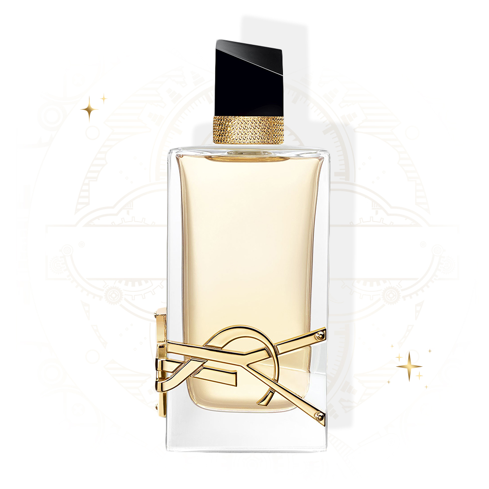 Yves Saint Laurent Libre Eau de Parfum