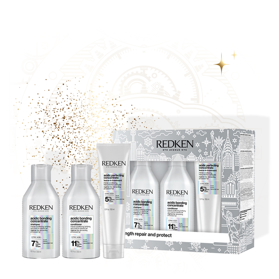 redken
