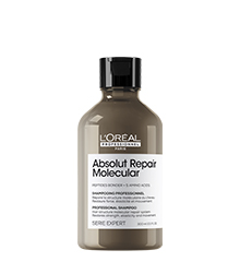 Absolut Repair Molecular - Shampoing