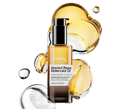 Absolut Repair Molecular - Huile Bi-Phase